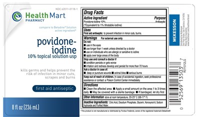 HM Povidone.jpg HM - HM Povidone